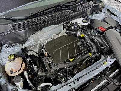 2025 Buick Envista Avenir