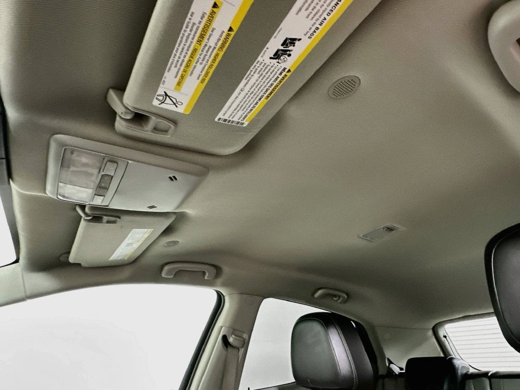 2016 Buick Encore Leather