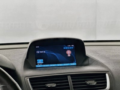 2016 Buick Encore Leather