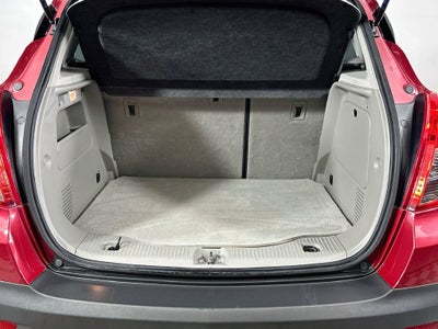 2016 Buick Encore Leather
