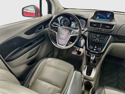 2016 Buick Encore Leather