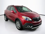 2016 Buick Encore Leather