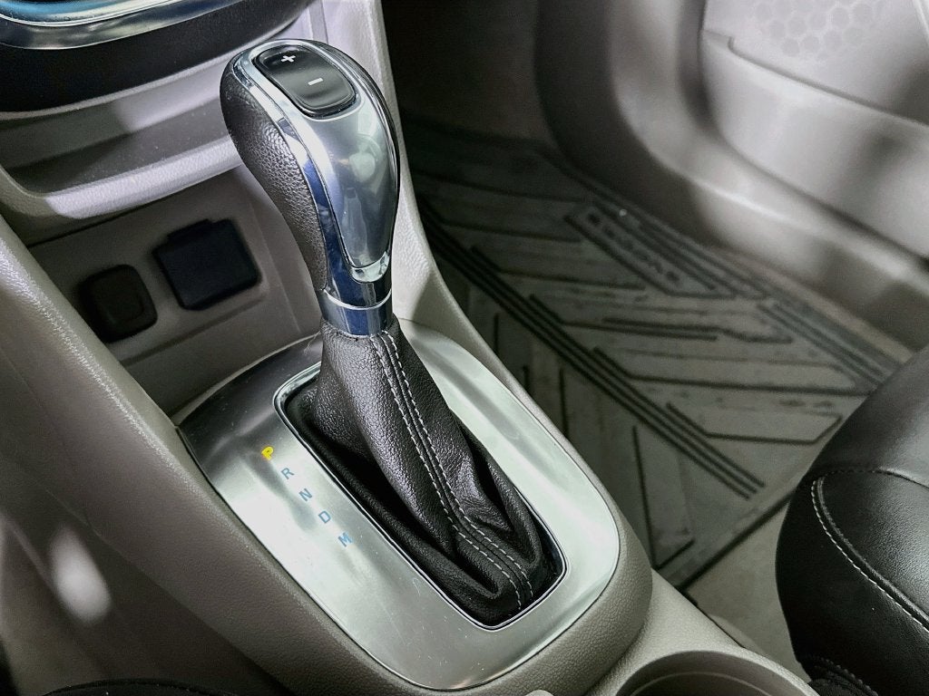 2016 Buick Encore Leather