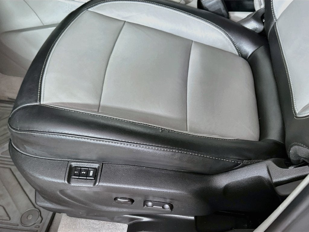 2016 Buick Encore Leather