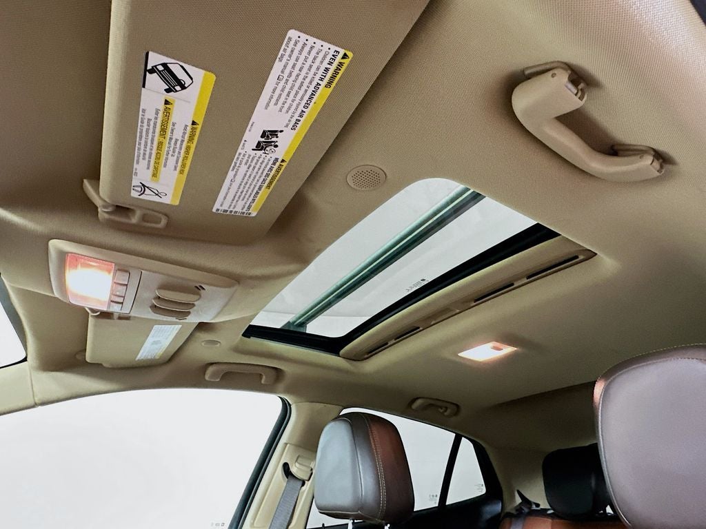2014 Buick Encore Leather