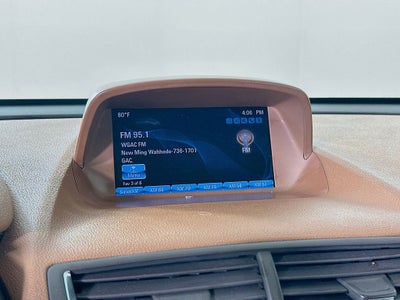 2014 Buick Encore Leather