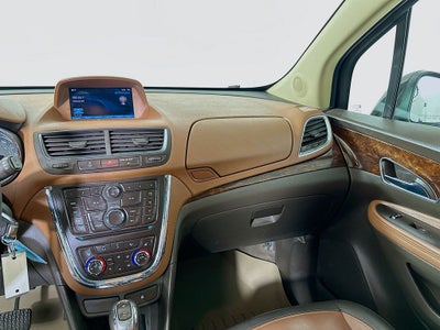 2014 Buick Encore Leather