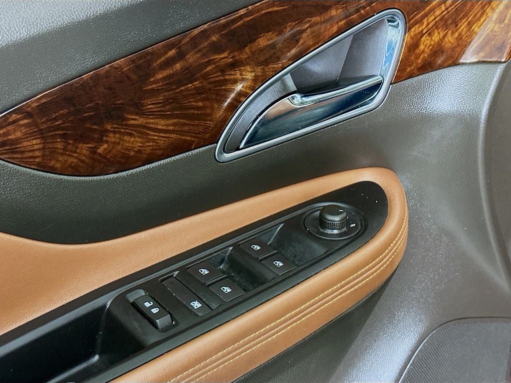 2014 Buick Encore Leather