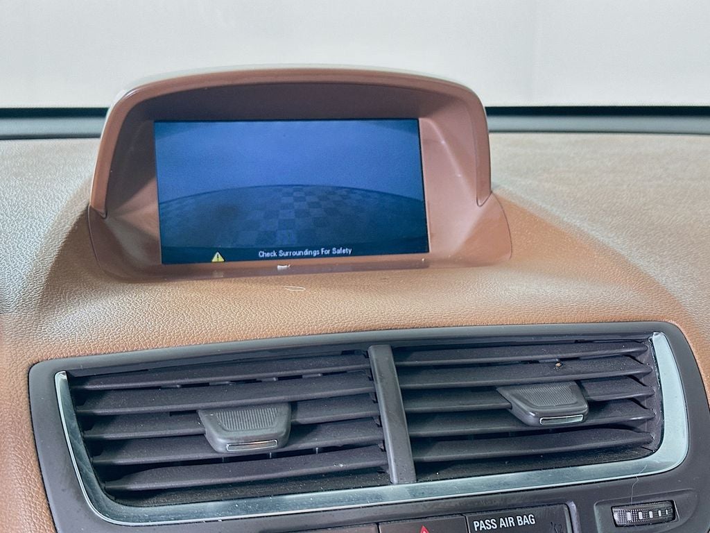 2014 Buick Encore Leather