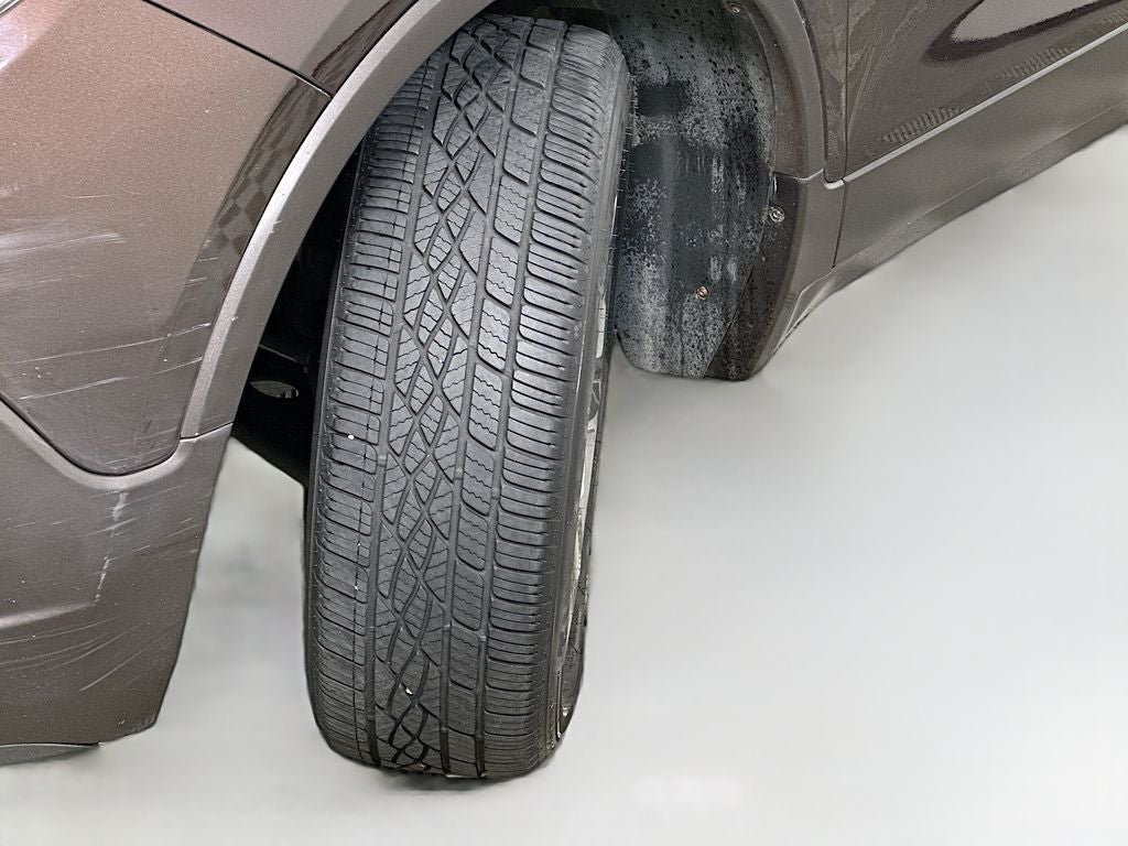 2014 Buick Encore Leather