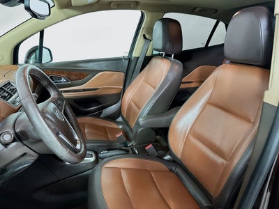 2014 Buick Encore Leather