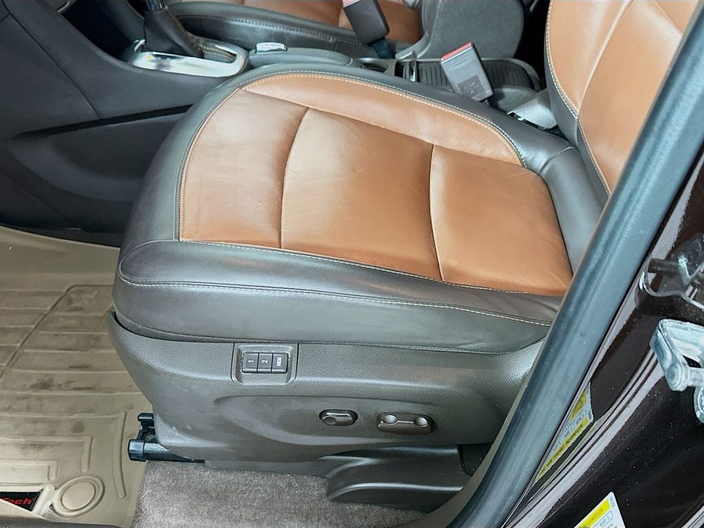 2014 Buick Encore Leather