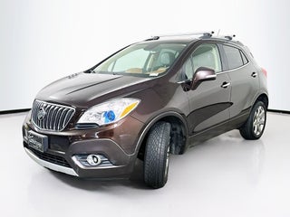 2014 Buick Encore Leather