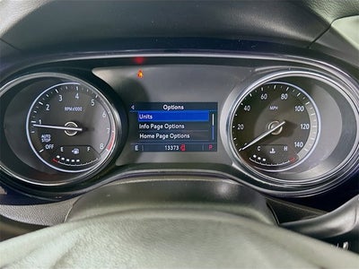 2020 Buick Encore GX Preferred