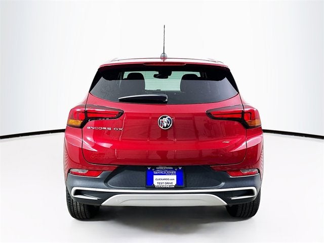 2020 Buick Encore GX Preferred