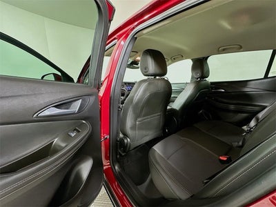 2020 Buick Encore GX Preferred