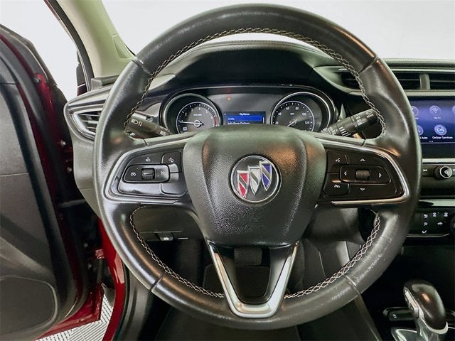 2020 Buick Encore GX Preferred