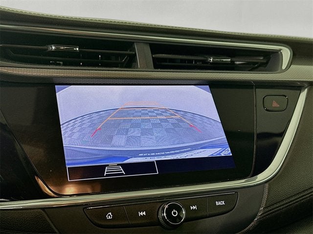 2020 Buick Encore GX Preferred