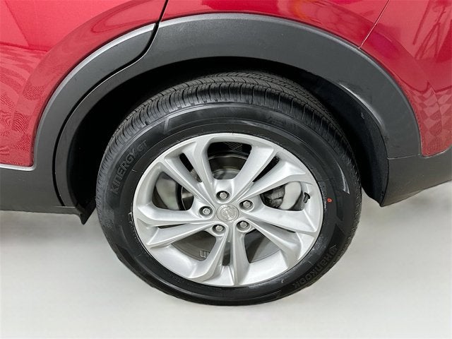 2020 Buick Encore GX Preferred