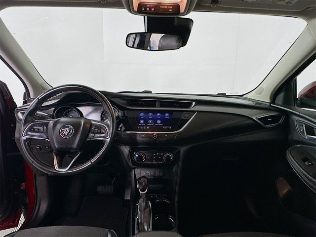 2020 Buick Encore GX Preferred