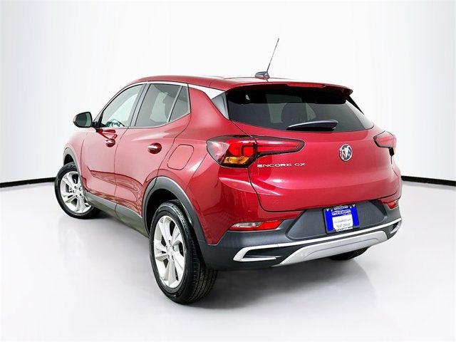 2020 Buick Encore GX Preferred