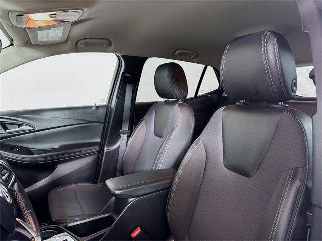 2020 Buick Encore GX Preferred