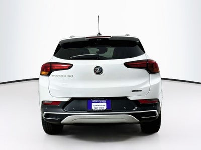 2020 Buick Encore GX Essence