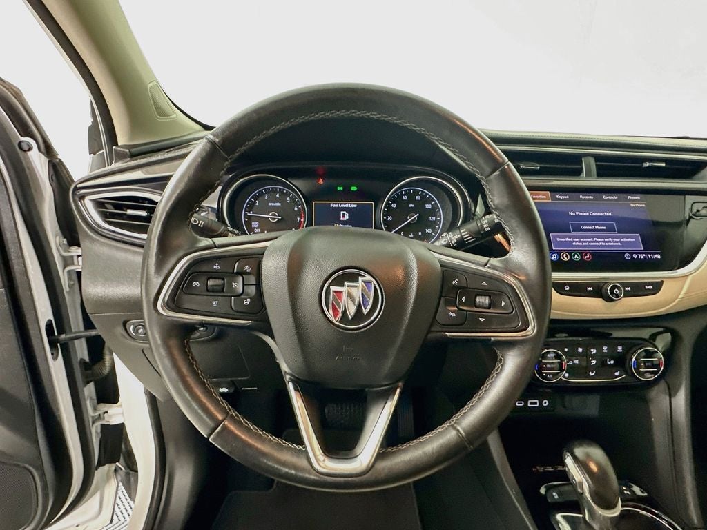 2020 Buick Encore GX Essence