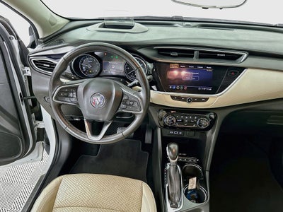 2020 Buick Encore GX Essence