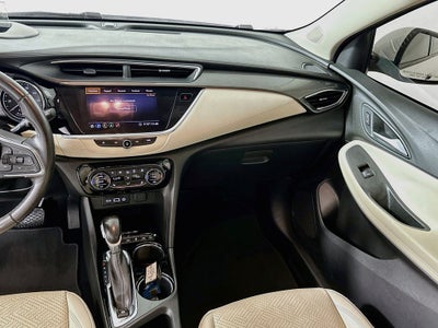 2020 Buick Encore GX Essence