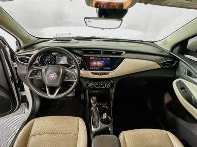 2020 Buick Encore GX Essence