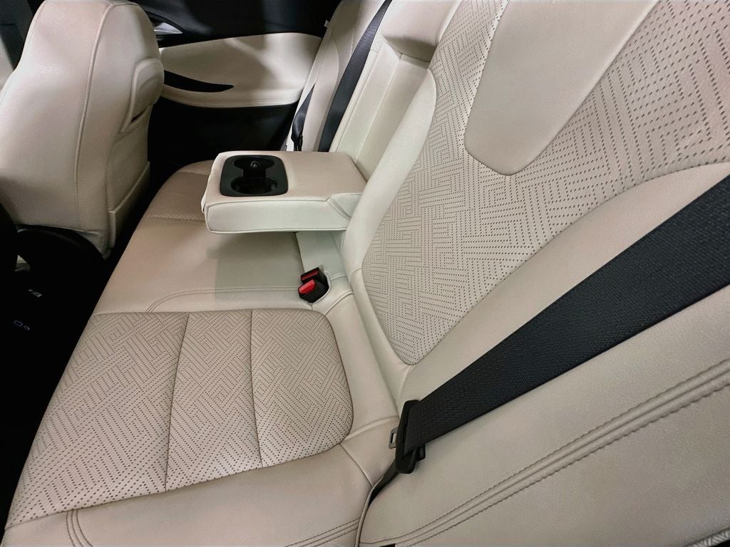 2020 Buick Encore GX Essence