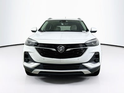 2020 Buick Encore GX Essence