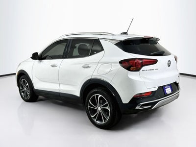 2020 Buick Encore GX Essence