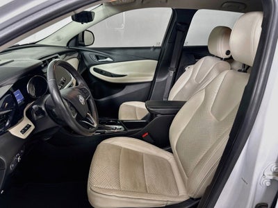 2020 Buick Encore GX Essence