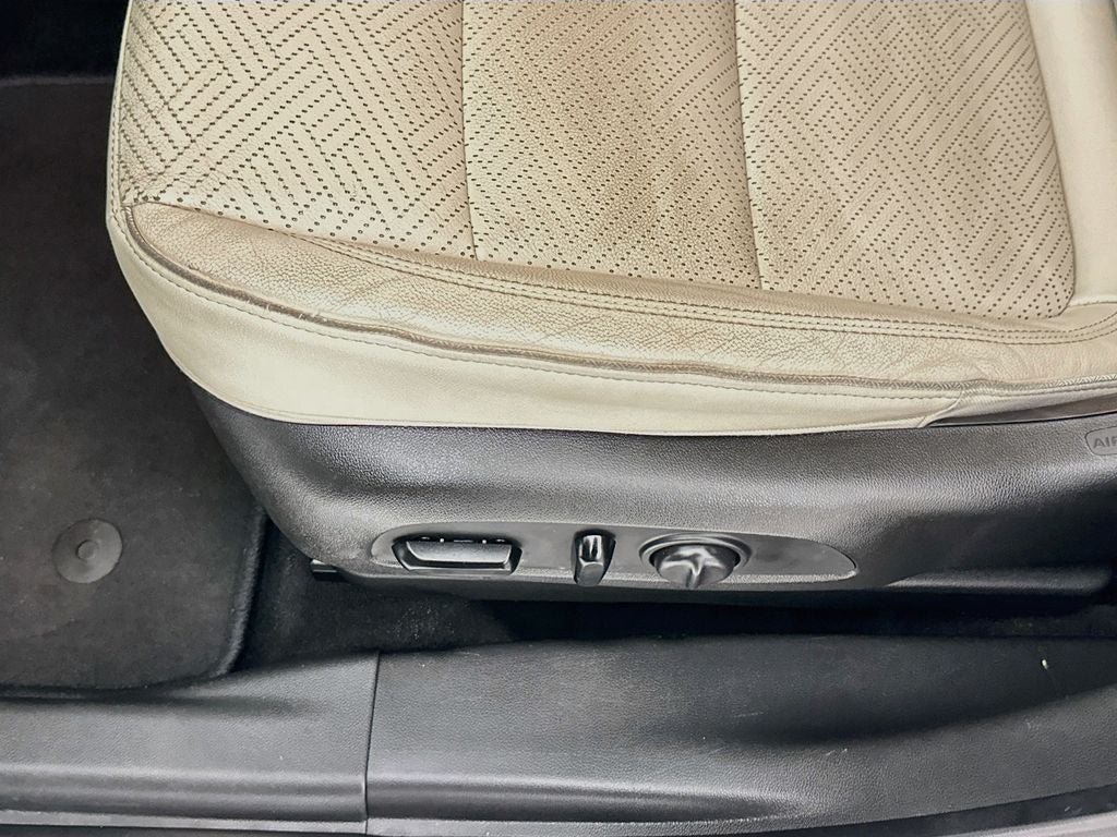 2020 Buick Encore GX Essence