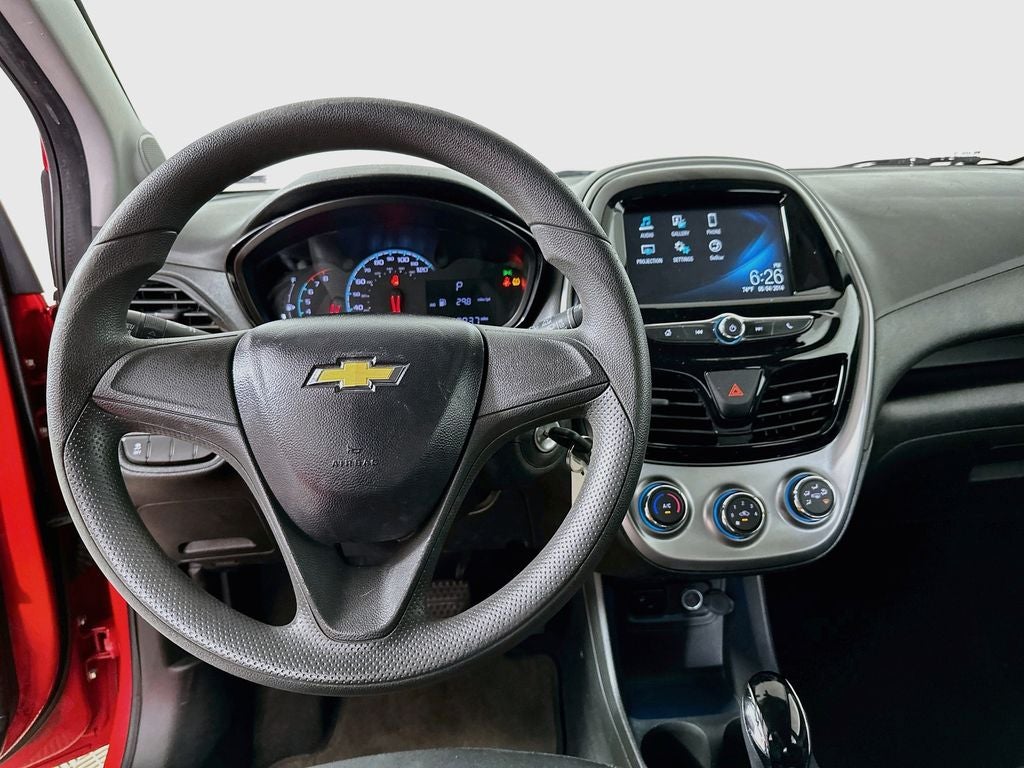 2016 Chevrolet Spark LS