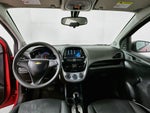 2016 Chevrolet Spark LS