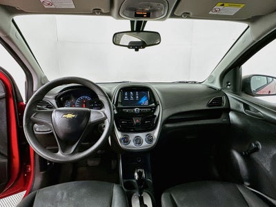 2016 Chevrolet Spark LS