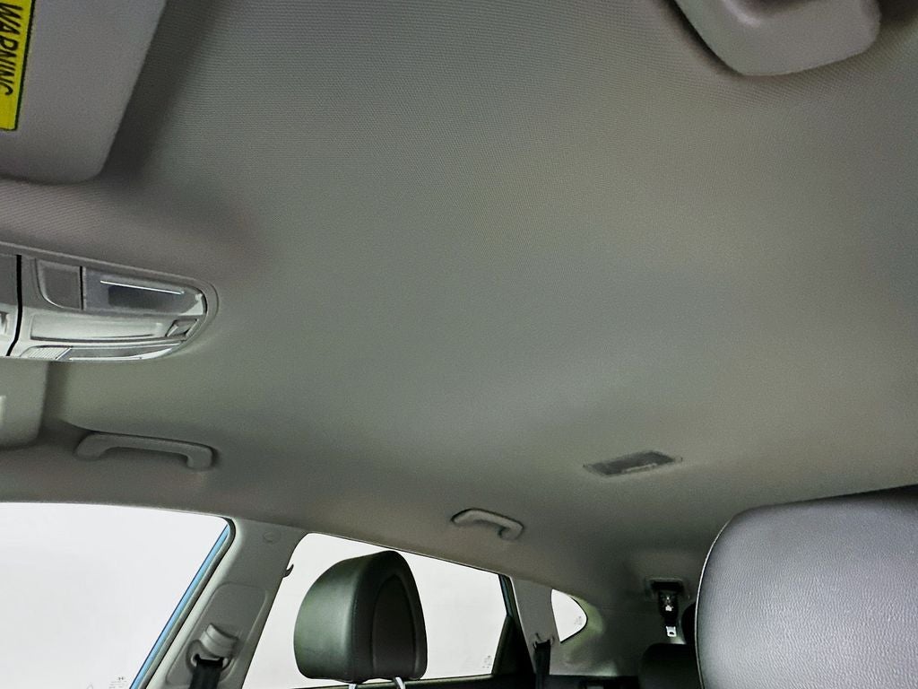 2017 Hyundai Tucson SE Plus