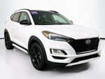 2019 Hyundai Tucson Night