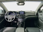 2019 Hyundai Tucson Night