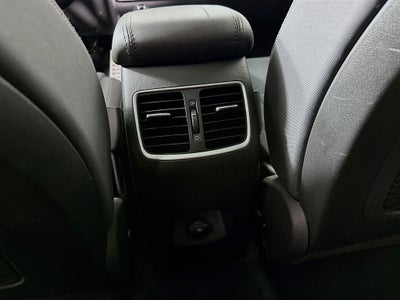 2019 Hyundai Tucson Night