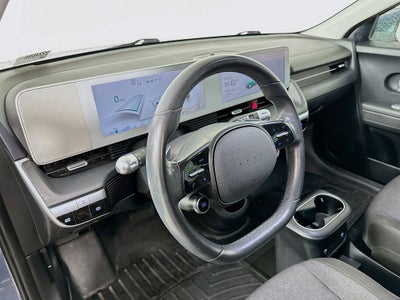 2022 Hyundai IONIQ 5 SE