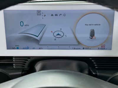 2022 Hyundai IONIQ 5 SE