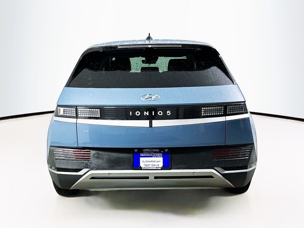 2022 Hyundai IONIQ 5 SE