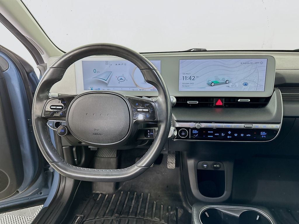 2022 Hyundai IONIQ 5 SE