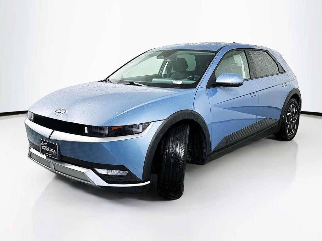 2022 Hyundai IONIQ 5 SE