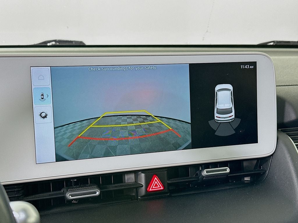 2022 Hyundai IONIQ 5 SE