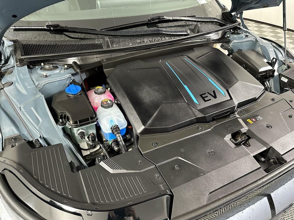 2022 Hyundai IONIQ 5 SE